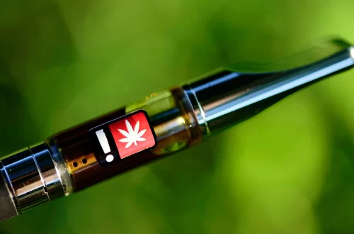 An In-Depth Look at the Top THCA Vape Pens from Every Manufacturer