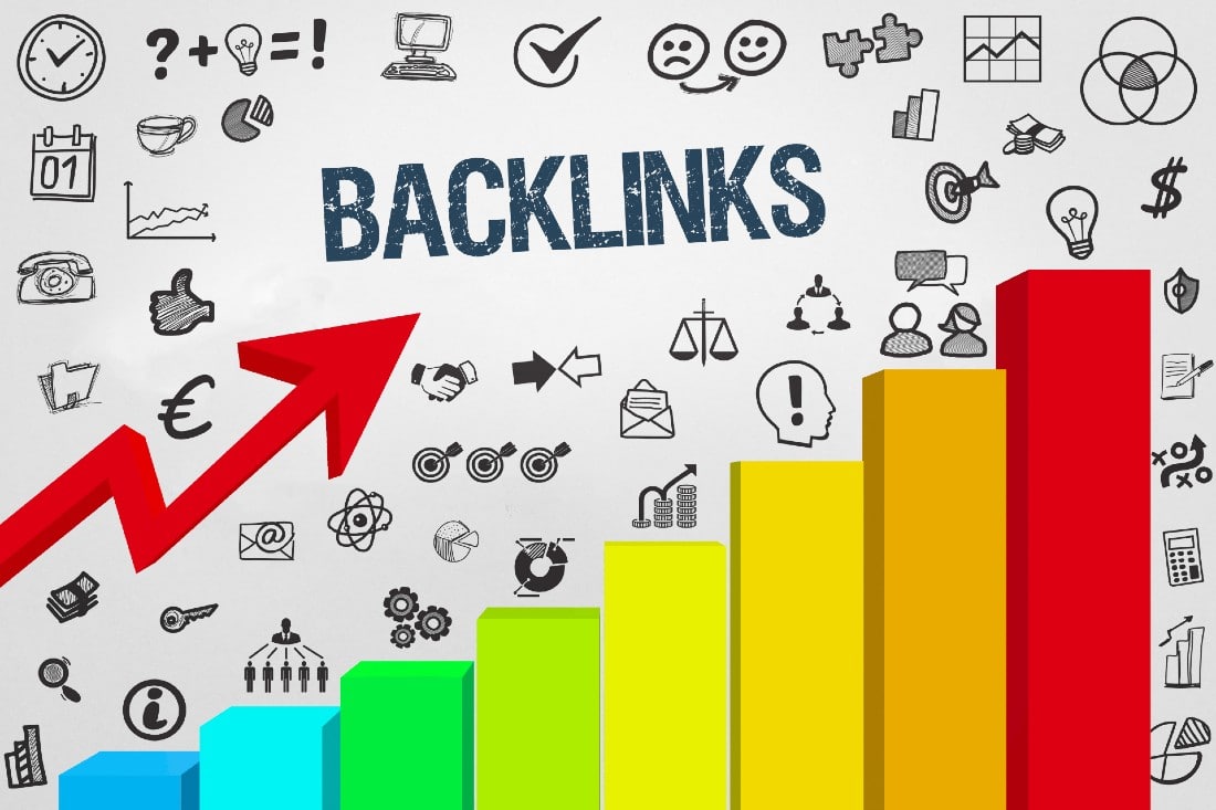 Buy Backlinks
